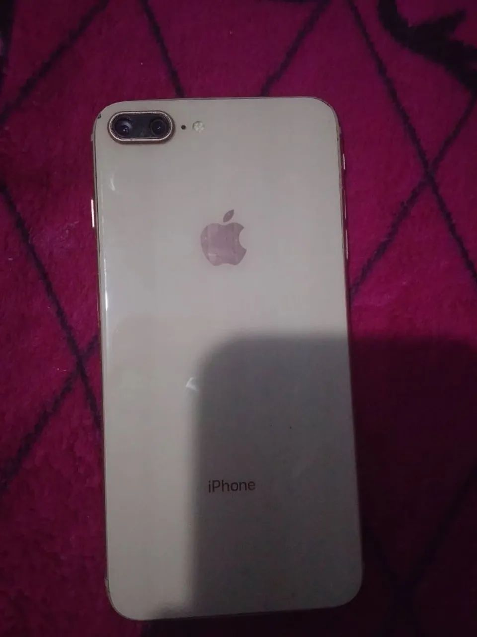 iPhone 8 Plus  - Foto 3