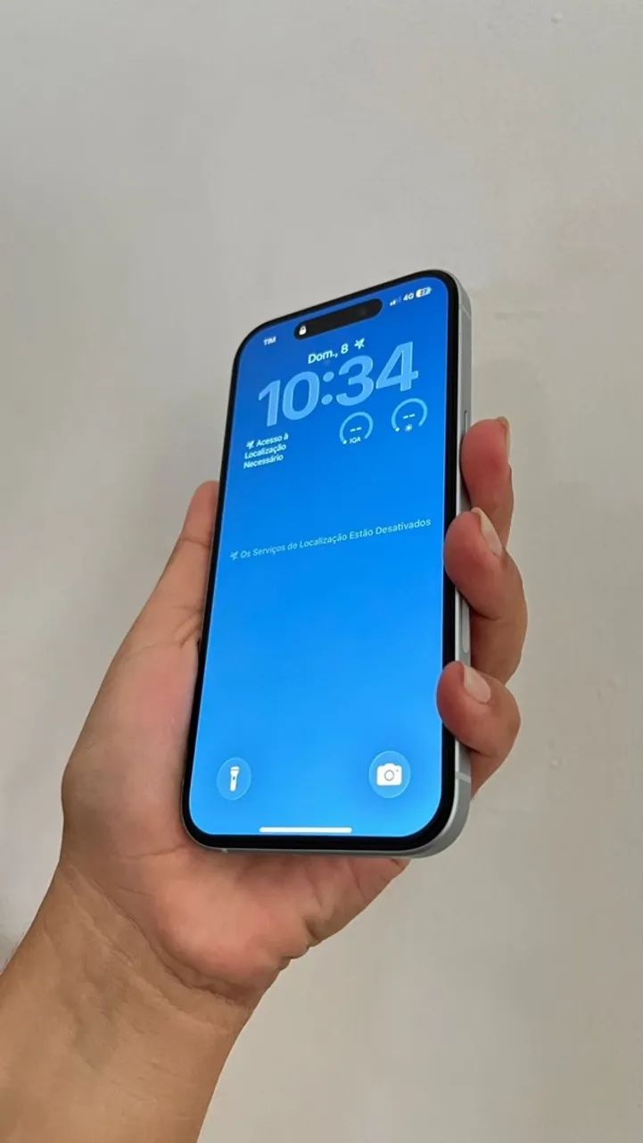 iPhone 15 128 GB - Foto 3