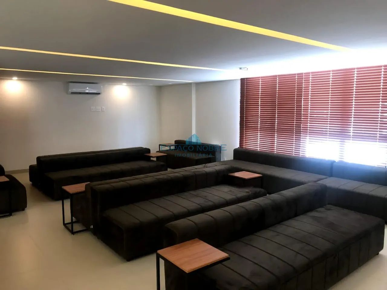 sala - São José - Franca - Foto 4
