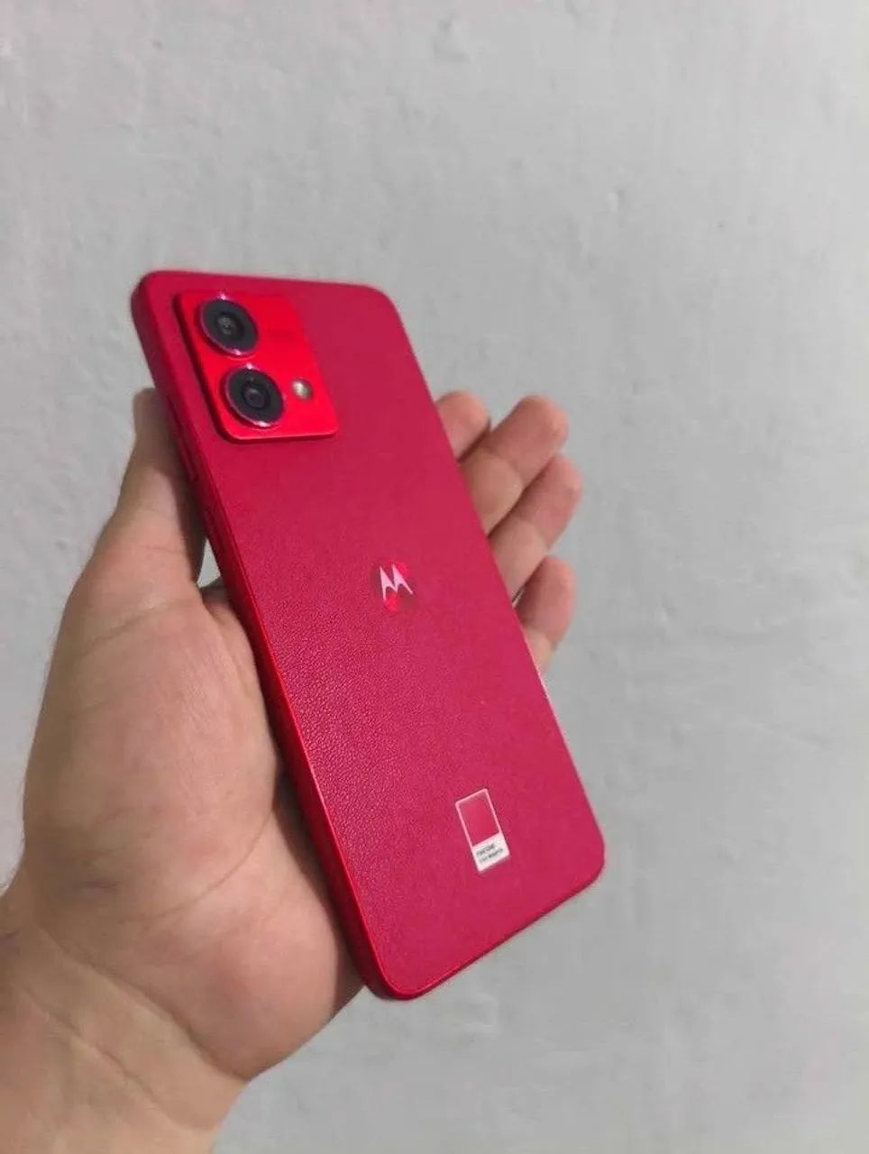 Moto g84 256GB 5G - Foto 3