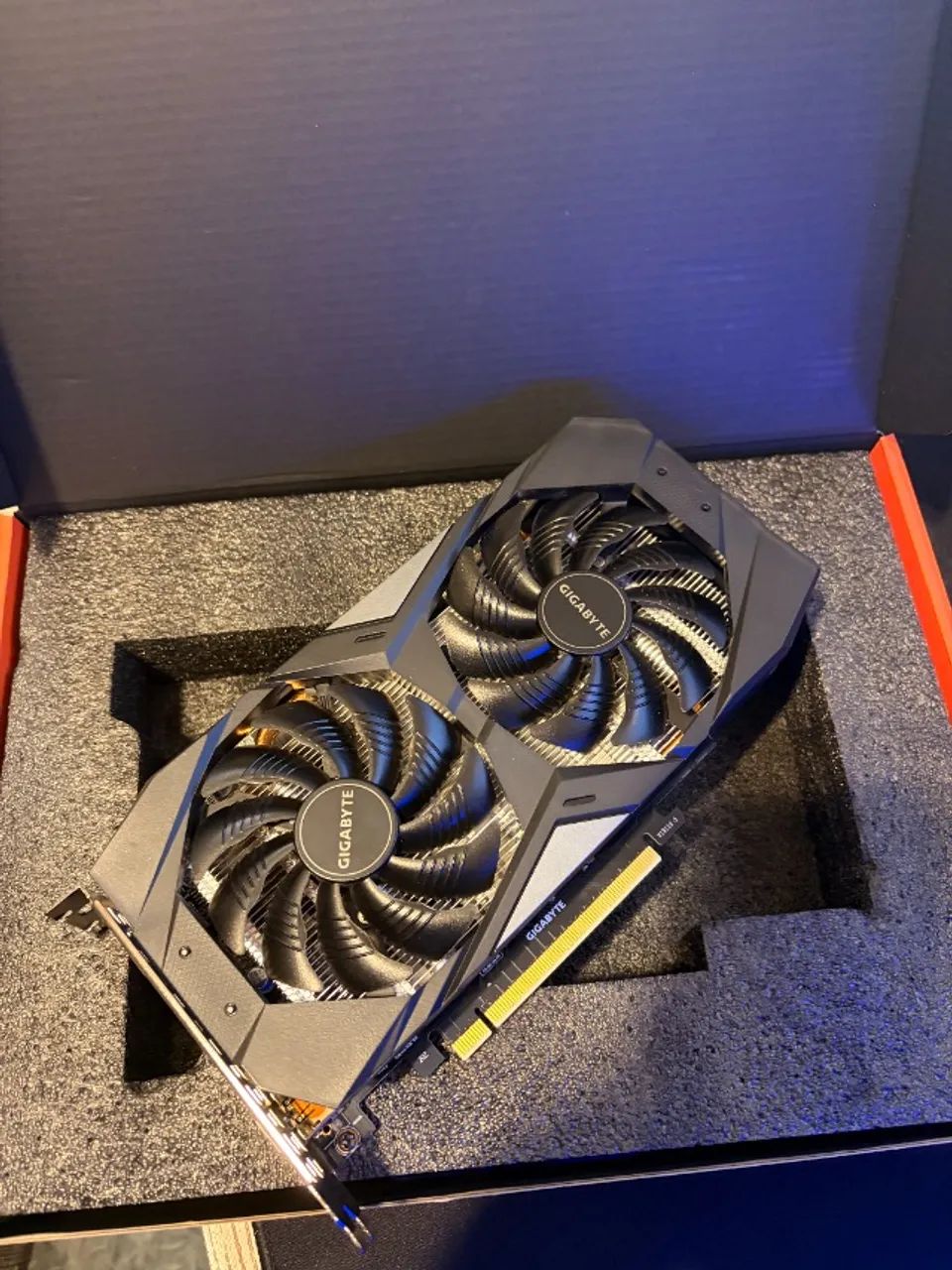 NVIDIA GeForce 2060 6GB - Foto 4
