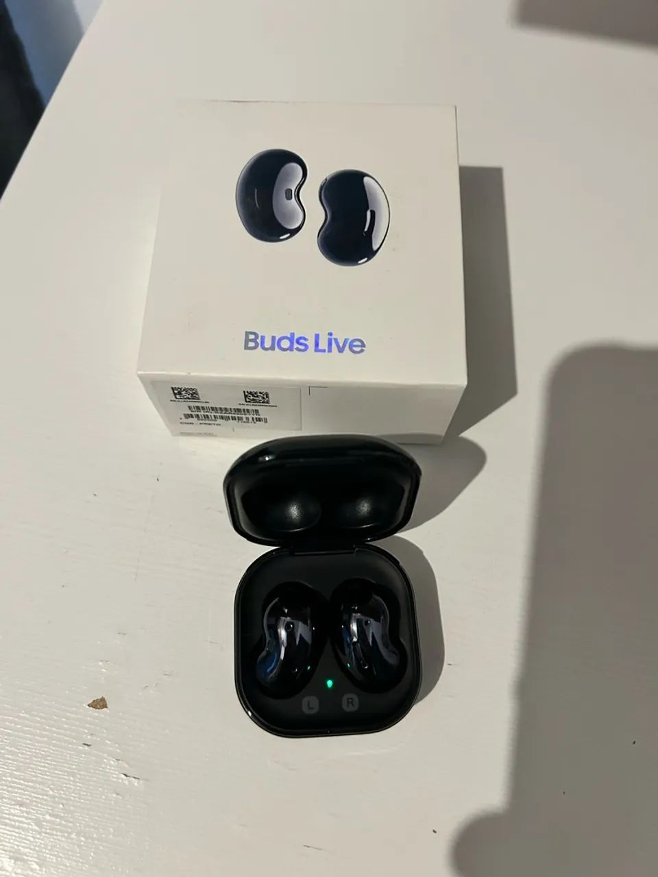 Samsung Galaxy Buds Live