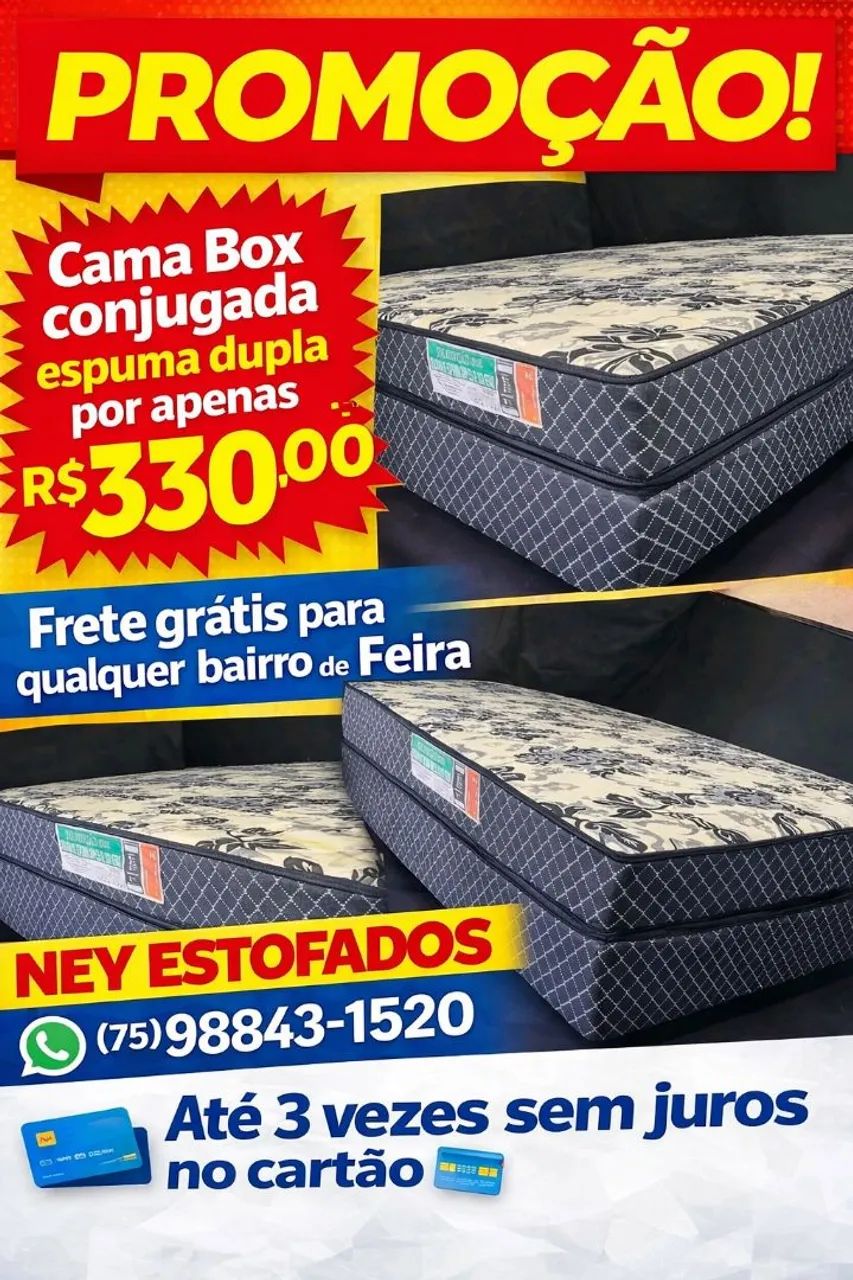 Vende mais que ouro viu - Foto 3