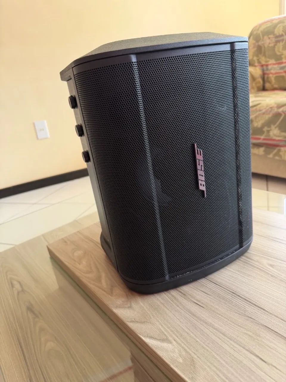 Bose S1 Pro Plus  - Foto 4