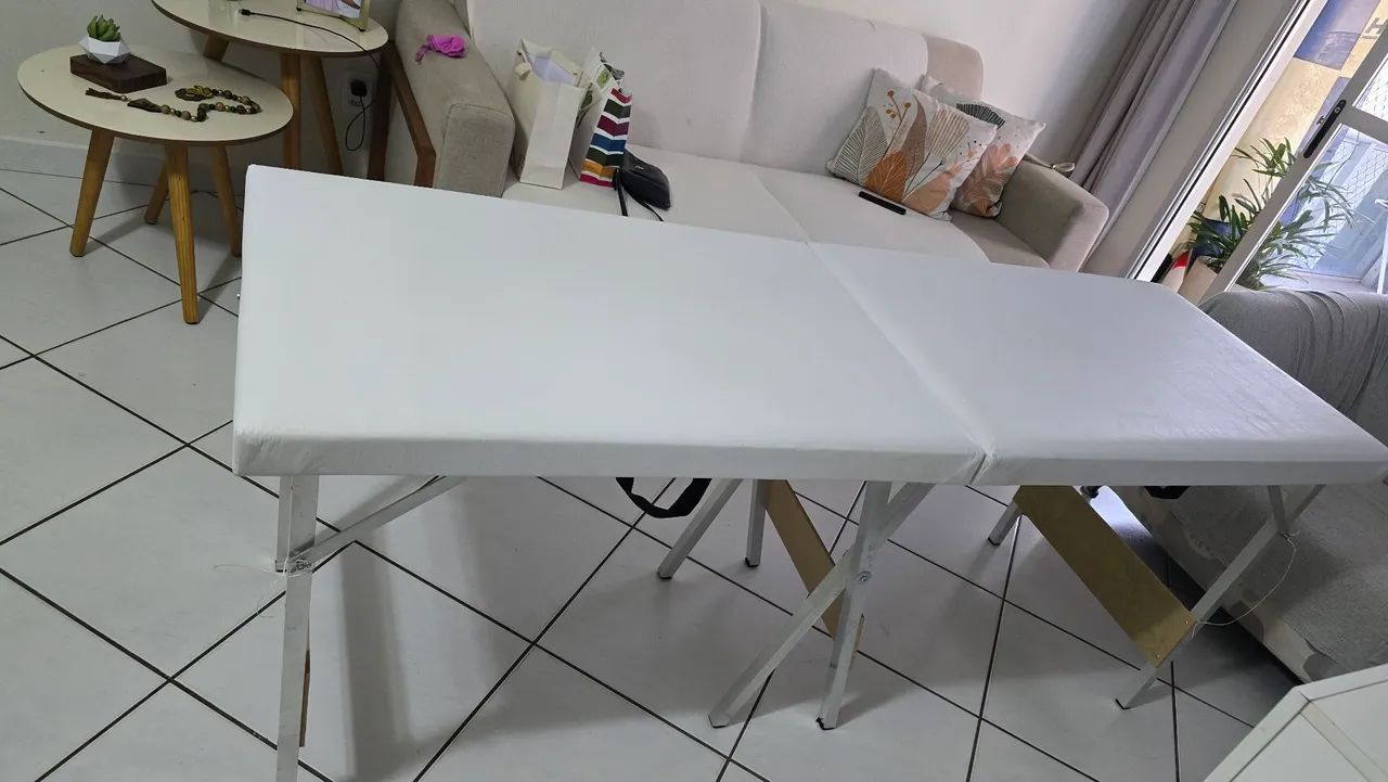 Maca Portátil  - Foto 5