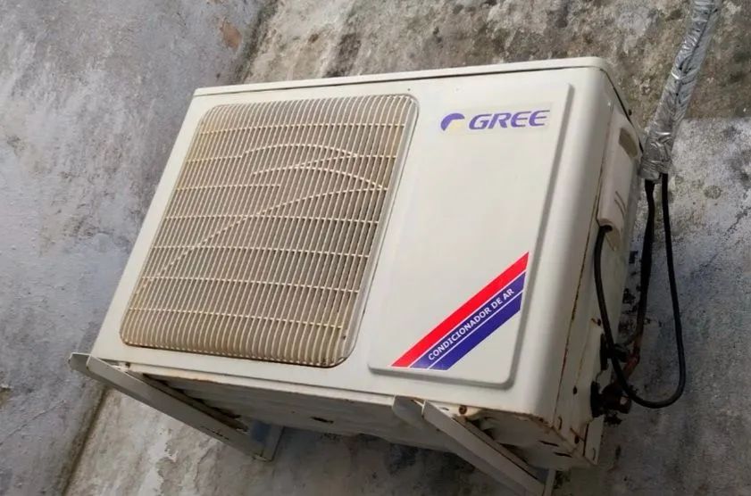 Ar Condicionado Funcionando - Para vender Logo! - Foto 3