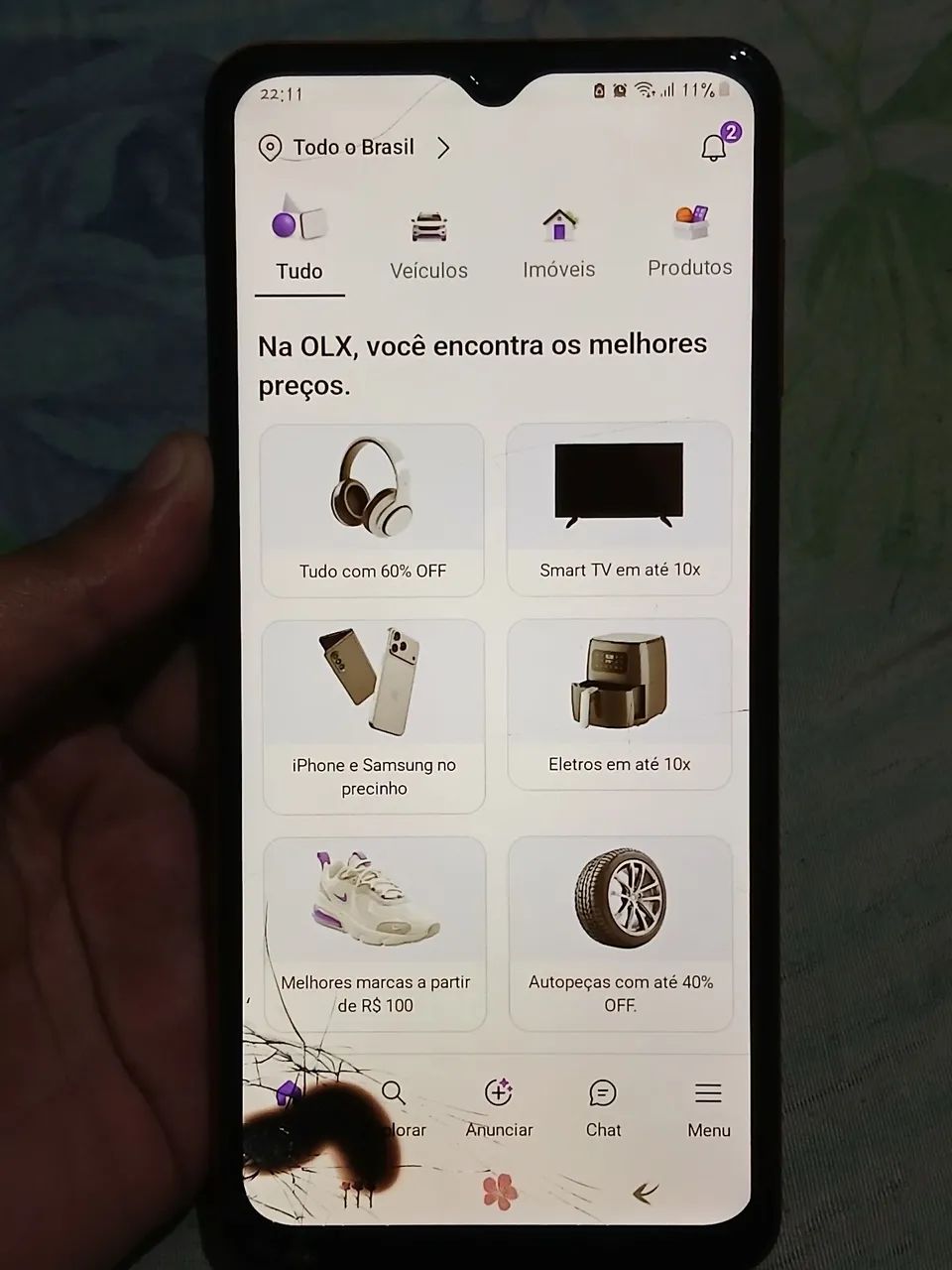 Samsung Galaxy A12 - Foto 5