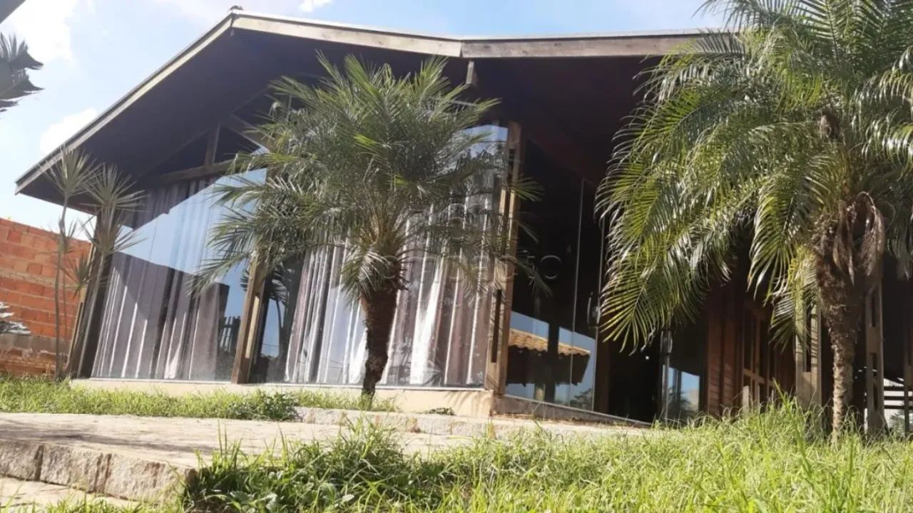 Rancho Condominio em Mendonça