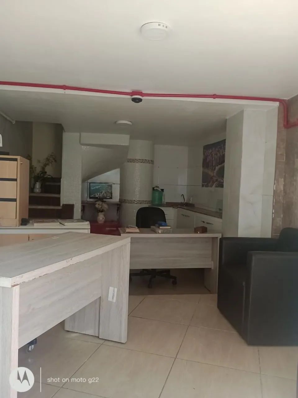 Loja com mesanino centro de Guarapari - Foto 5