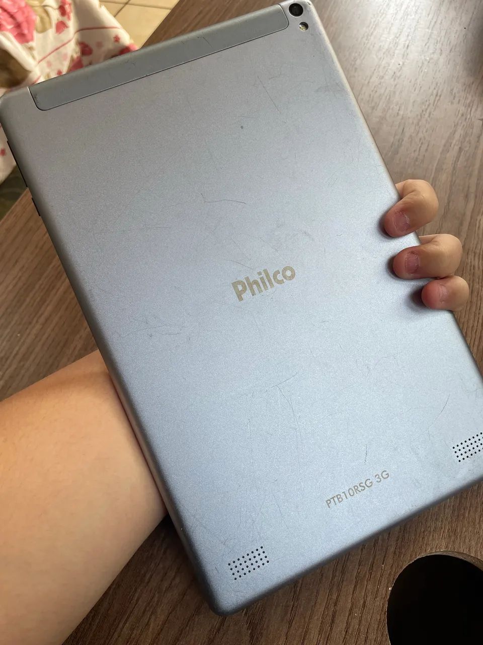 Tablet Philco - Foto 5