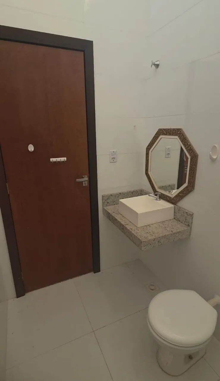 Casa em Condomínio Fechado Sinop - Foto 5