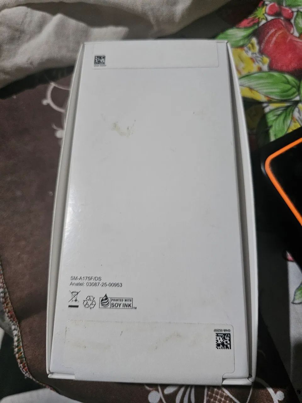 Galaxy a17 lacrado  - Foto 2