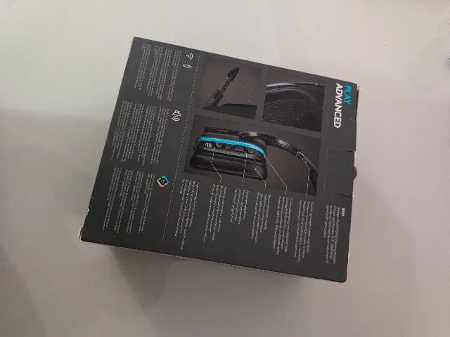 Headset Logitech G935 - Foto 2