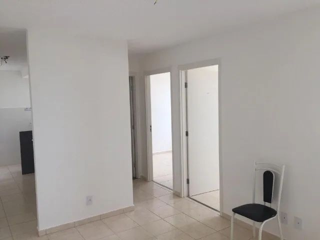 Apartamento Porto Dourado3  - Foto 3