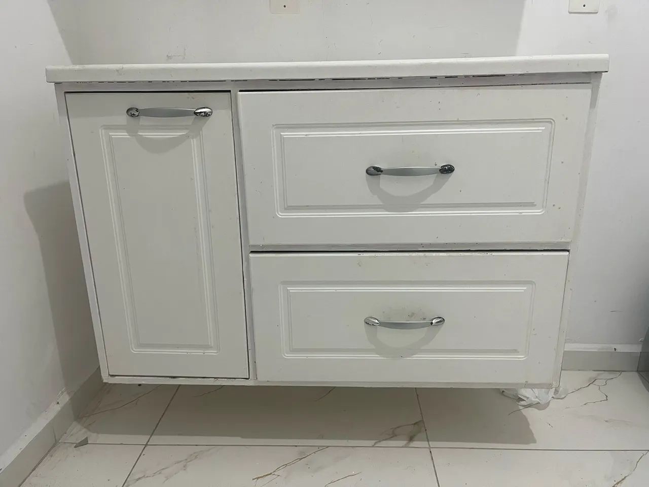 2 armarios de parede - Foto 3
