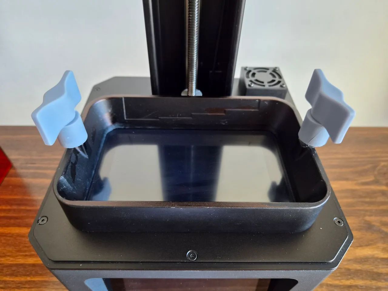 Impressora 3D Halot One (resina) - Foto 3