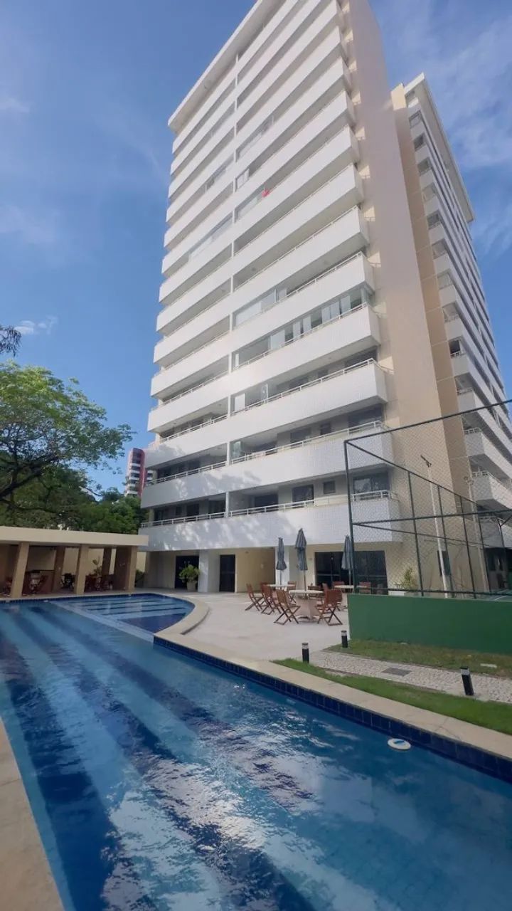 Foto - Fortaleza - Guararapes