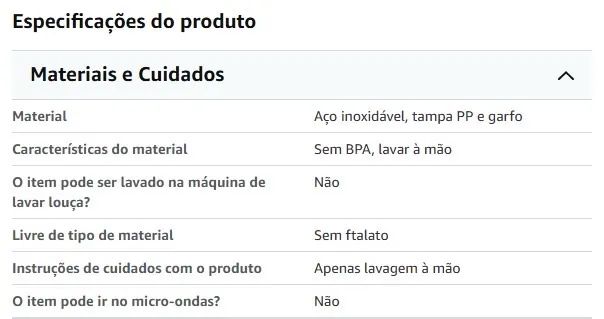 Pote Térmico Skip Hop Cahorro Pug - Foto 4