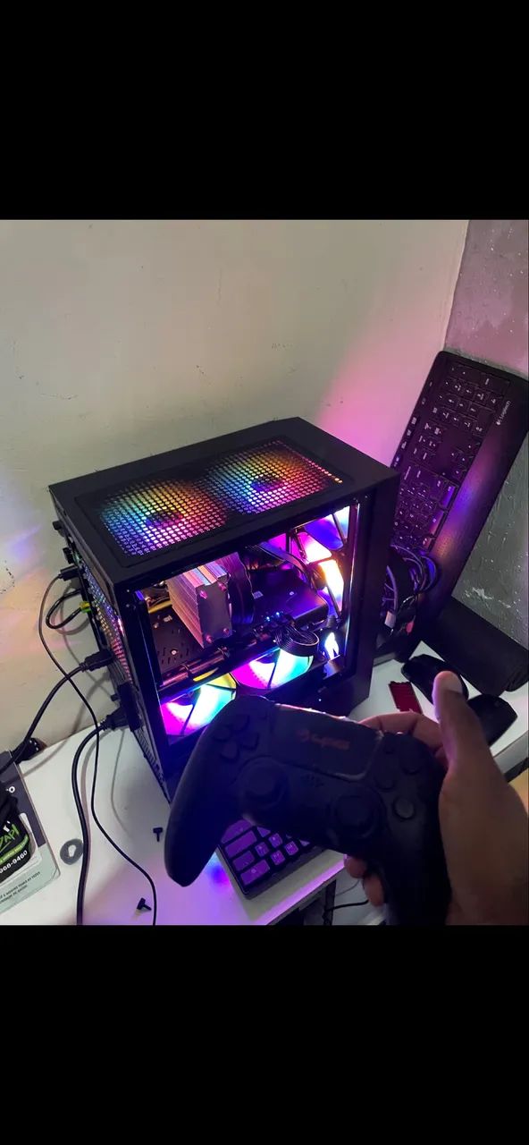 VENDO RX 5700XT 8GB!! - Foto 2