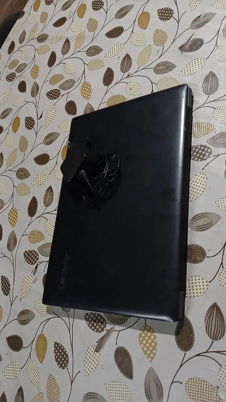 Notebook Lenovo - Foto 4