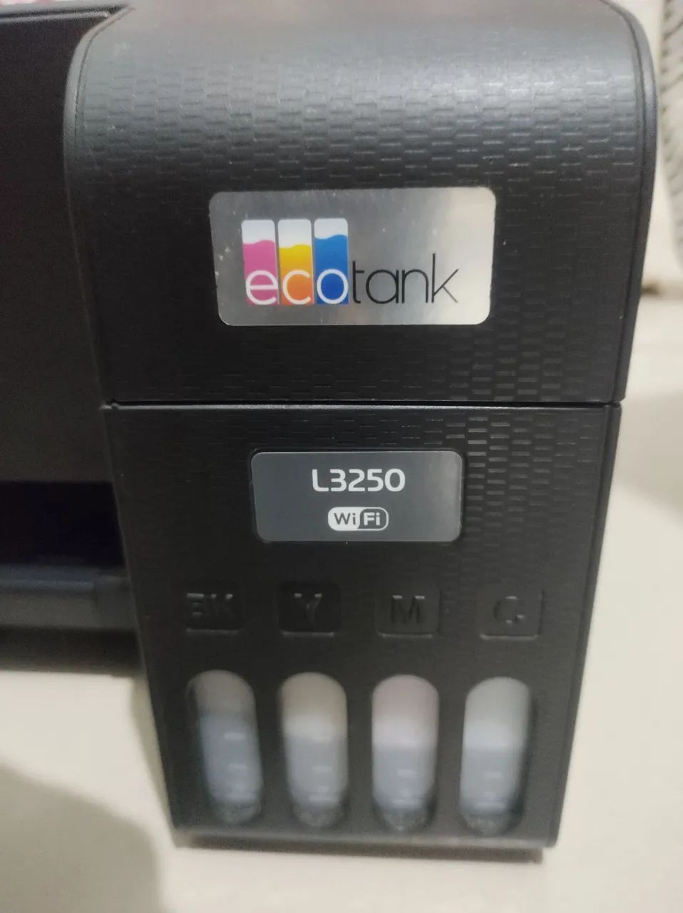 Impressora Epson 