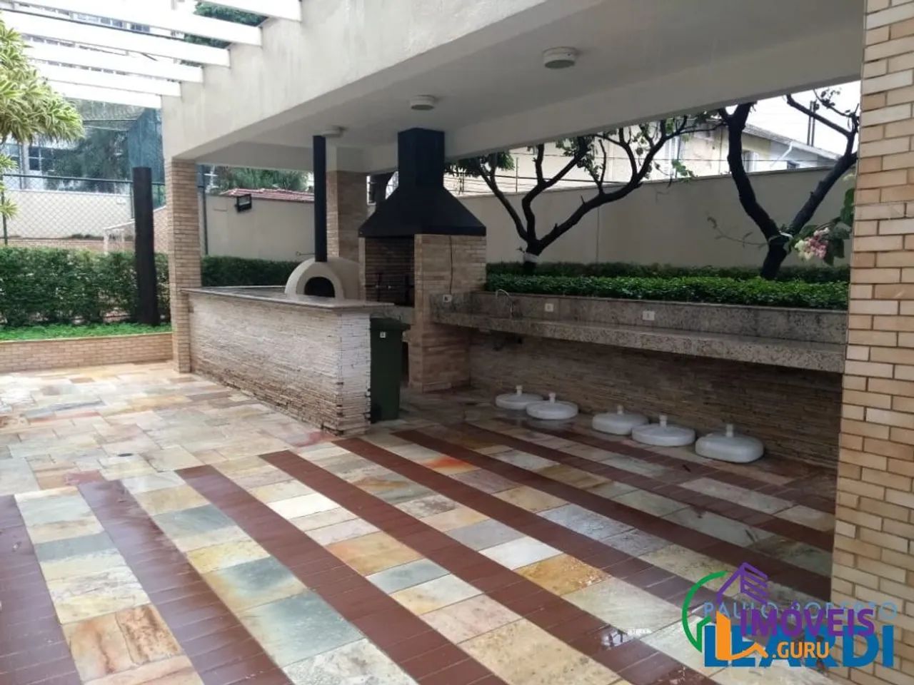 APARTAMENTO - BARRA FUNDA - SP - Foto 4