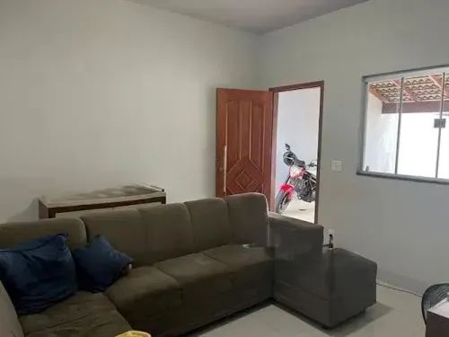Vendo casa com urgência no Marco  - Foto 2