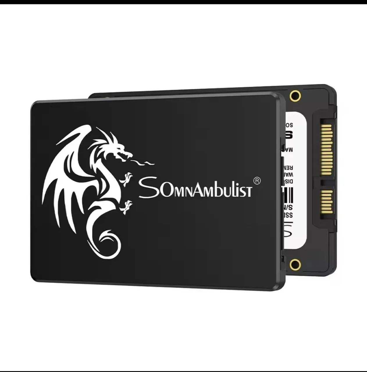 SSD 240 GB SATA