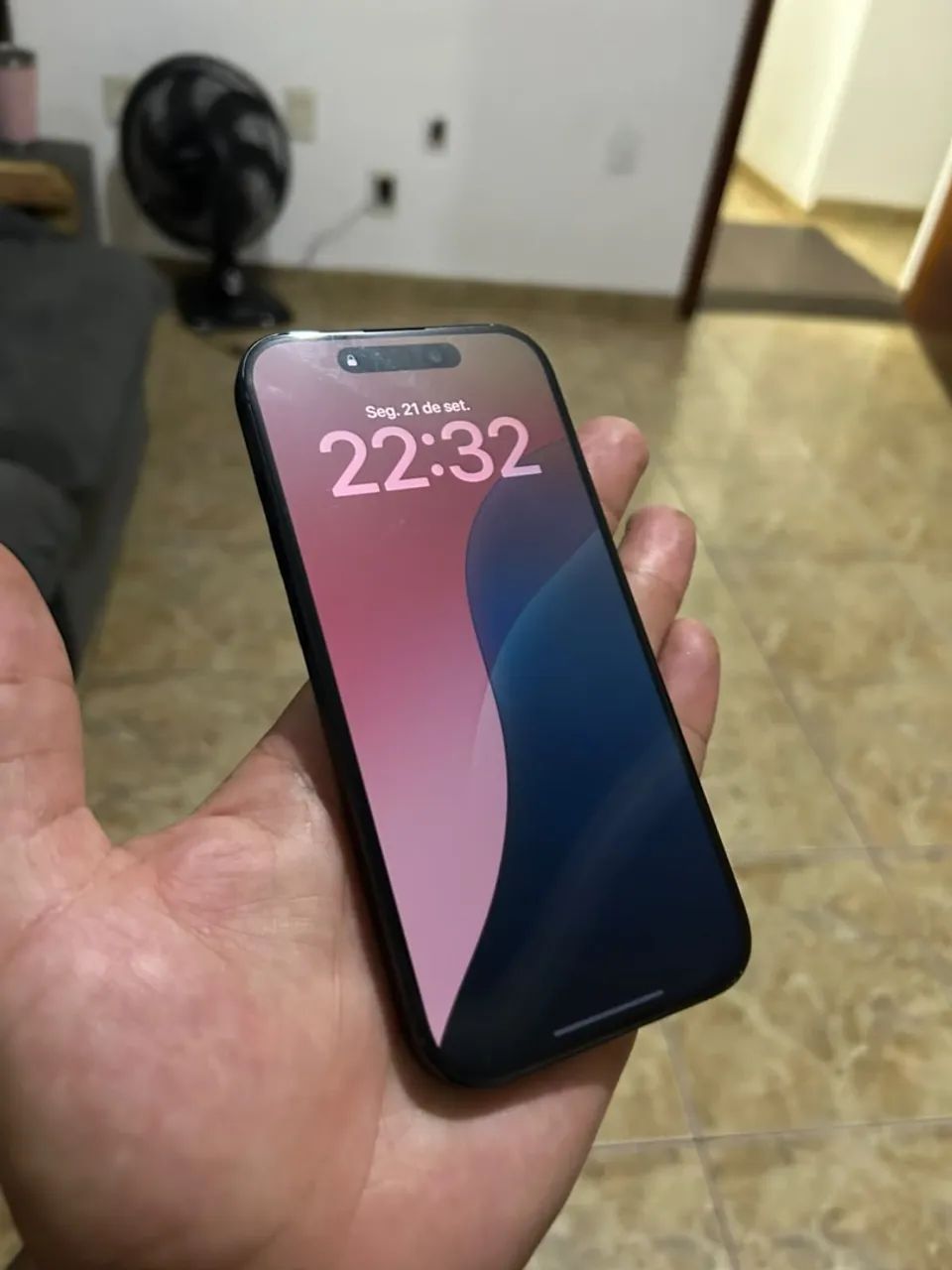 iPhone 15 pro  - Foto 2