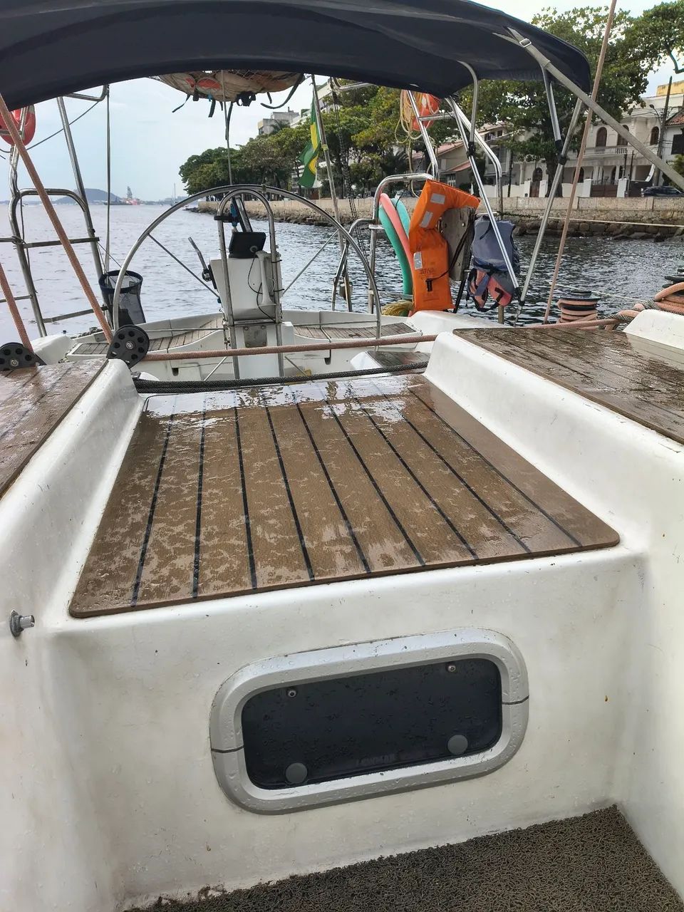 Veleiro fast 500 - Foto 4