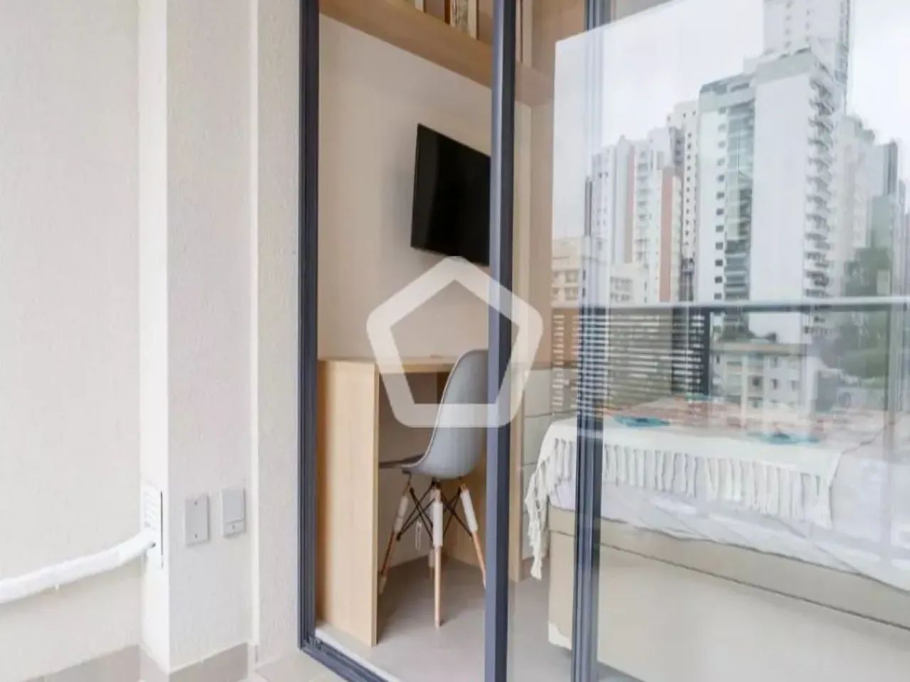 Apartamento em Cerqueira César - Foto 5