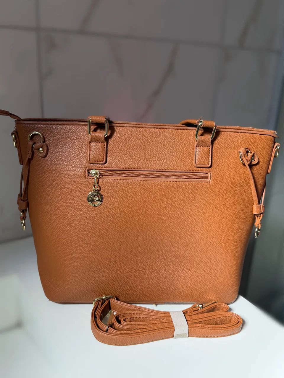 Bolsa - Foto 4
