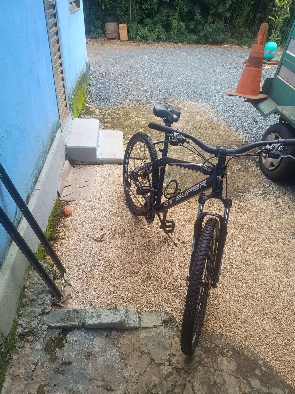 Venda de bicicleta - Foto 2