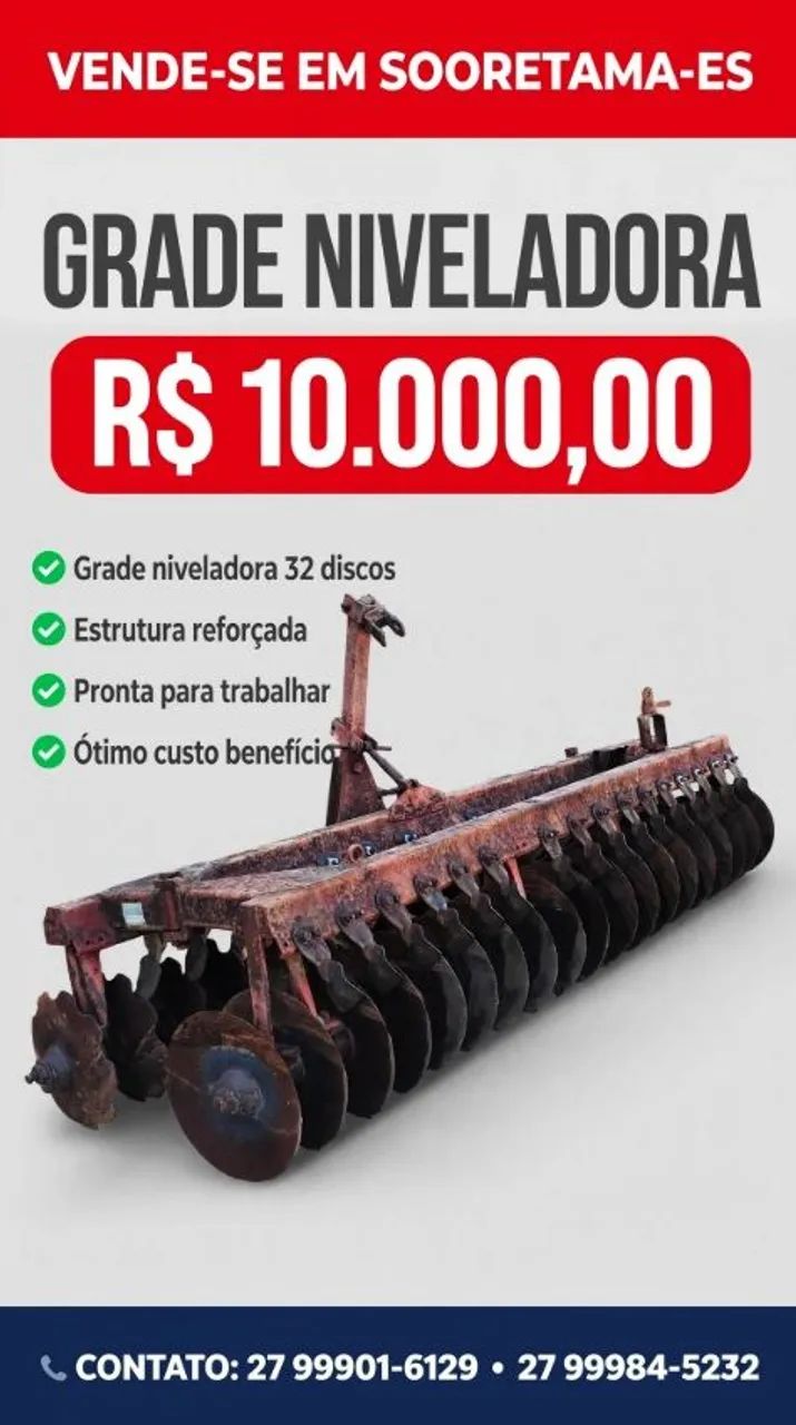 Tratores e implementou diversos - Foto 5