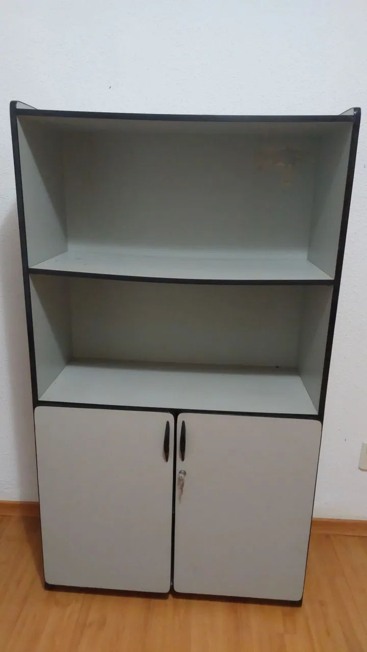 Armario de escritorio