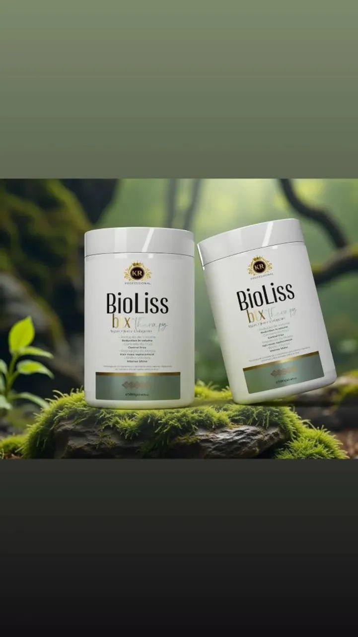 Botox organico