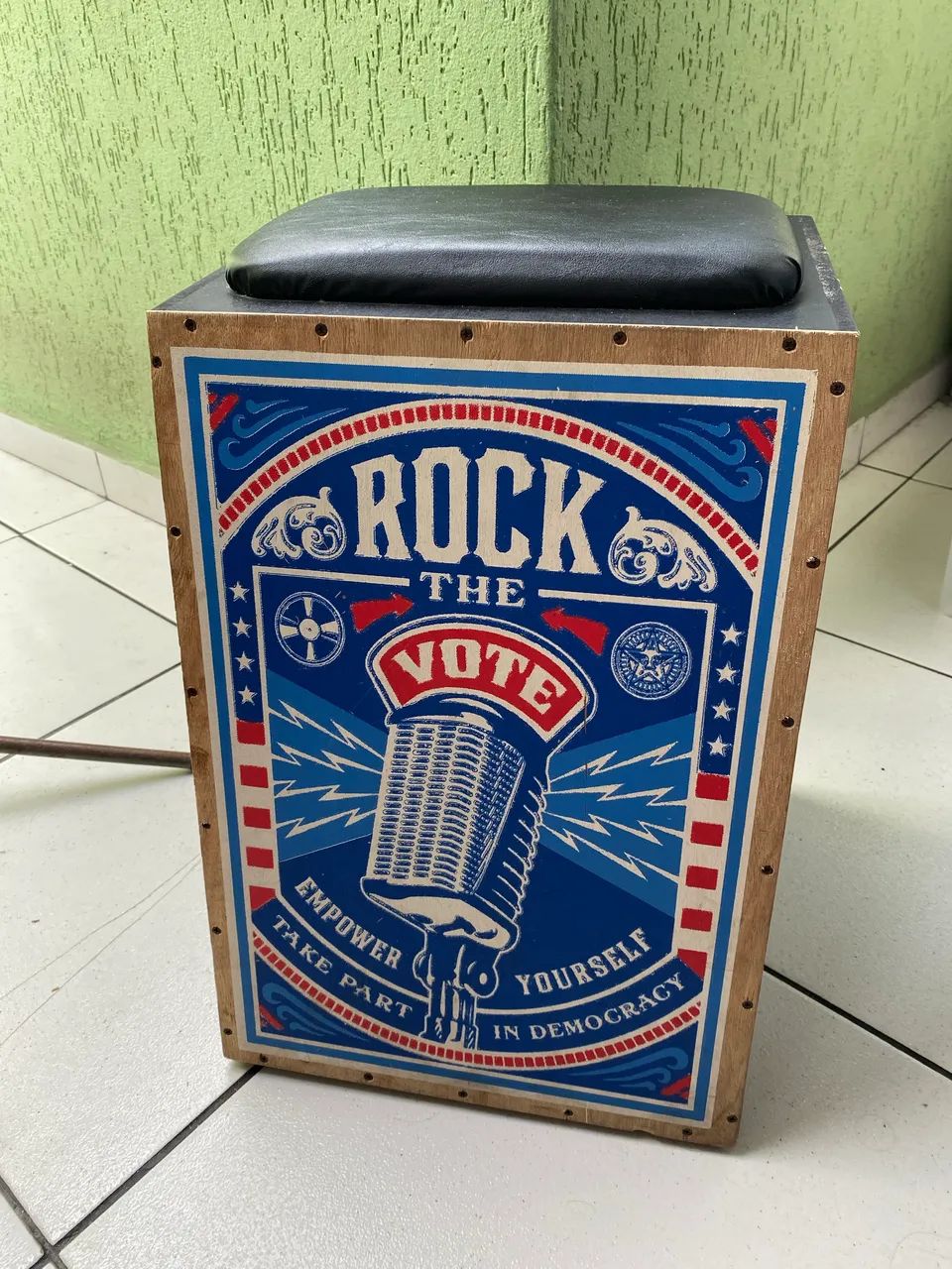 Cajon