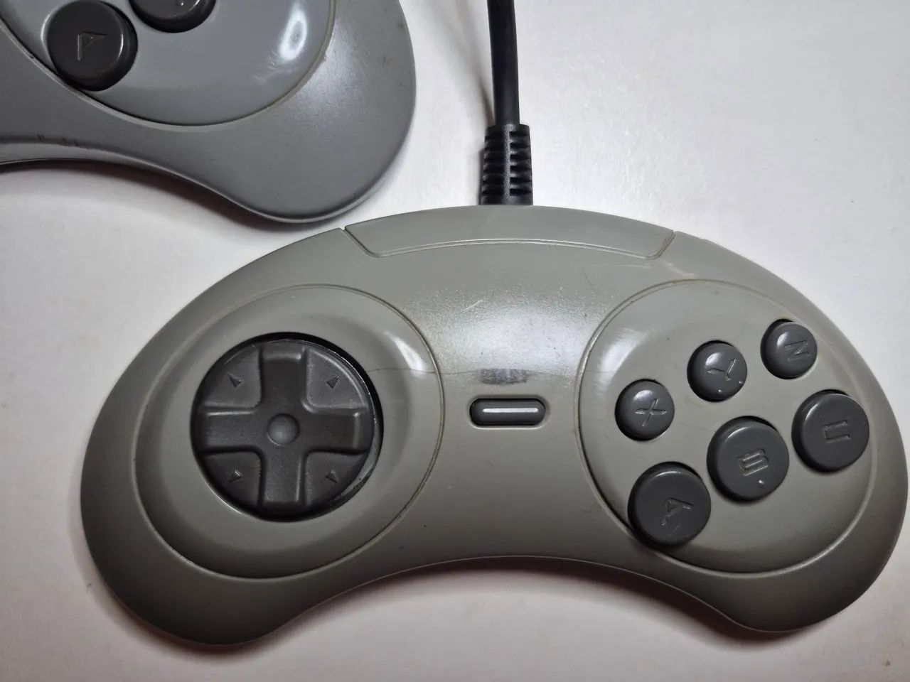 Controle de mega drive - Foto 3