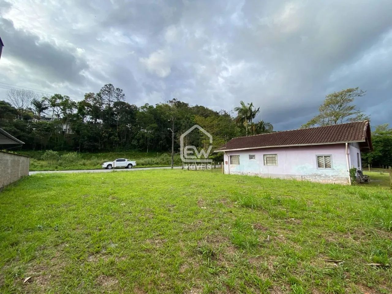 Terreno com Área Total de 450m² em Schroeder, SC - Foto 5