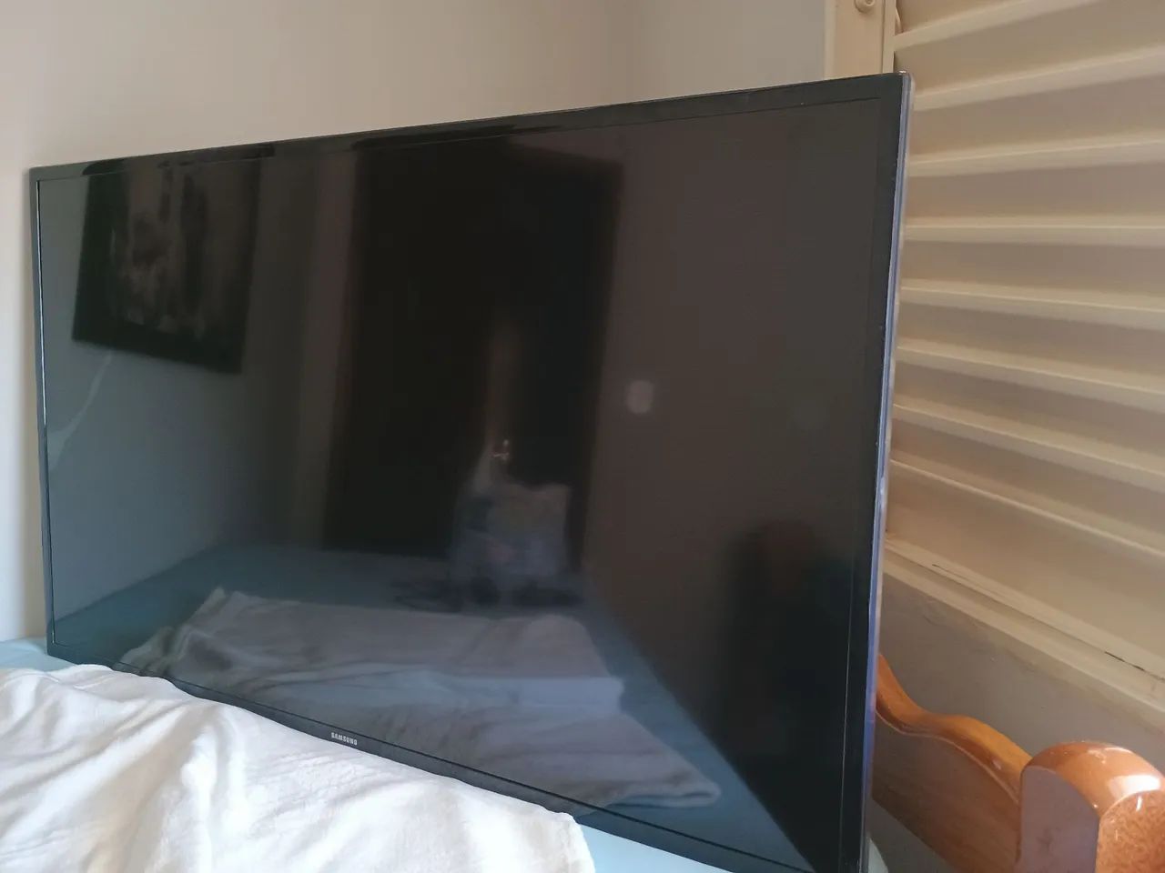 Tv Samsung 46 polegadas 