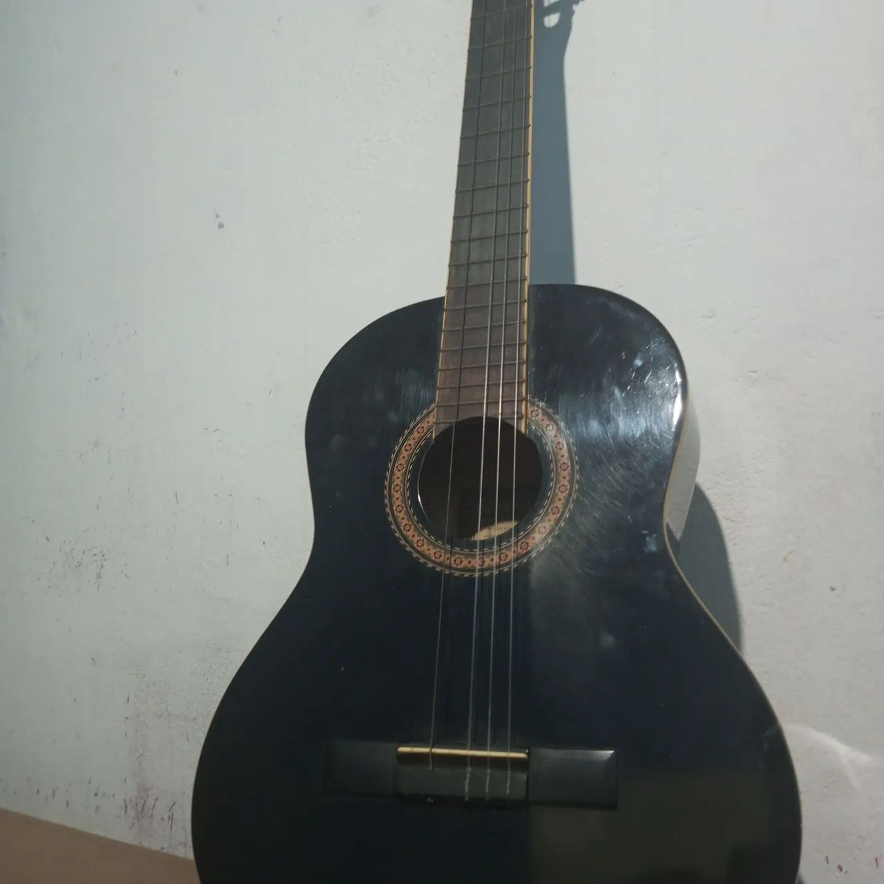Violão básico  - Foto 2