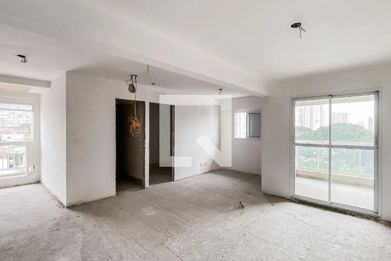 Apartamento à Venda - Belém, 1 Quarto, 47 m2