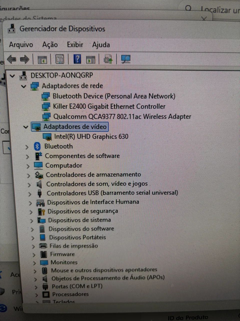 Desktop Dell XPS 8930 i7 8700 NVME e 500GB TOP - Foto 4