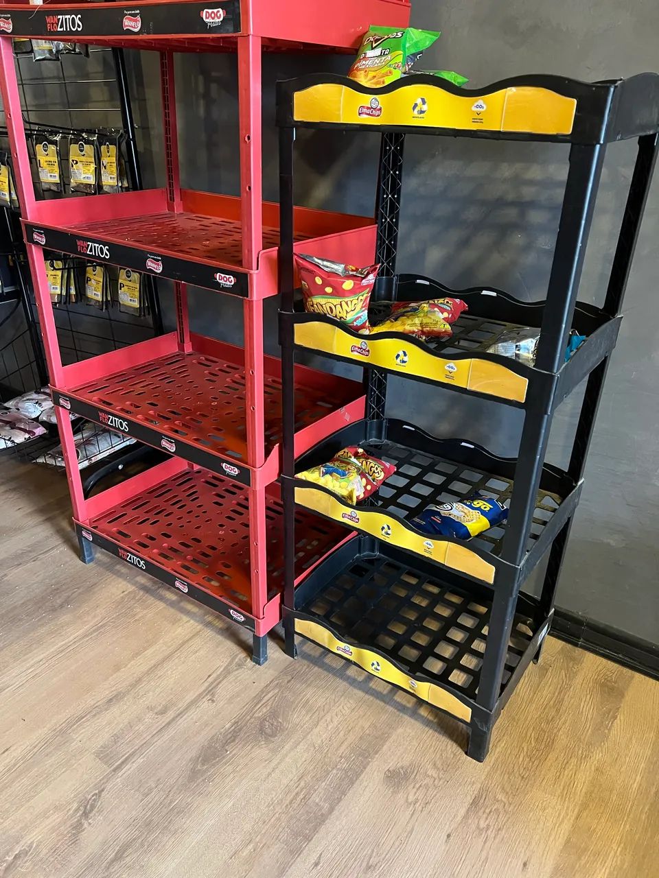 VENDO EQUIPAMENTOS PARA MERCEARIA - Foto 4