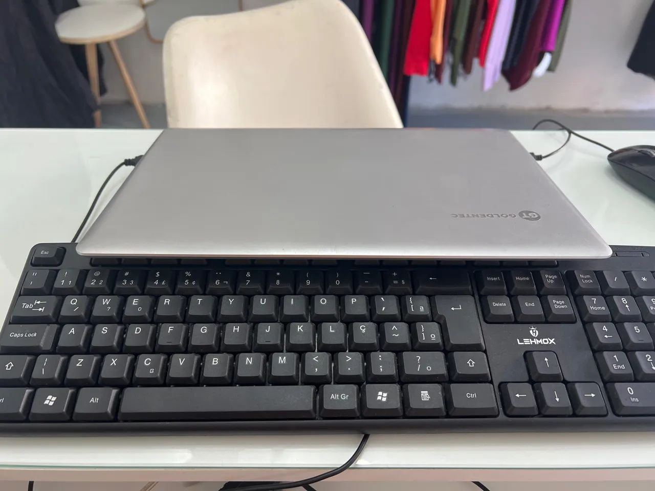 Notebook  - Foto 2