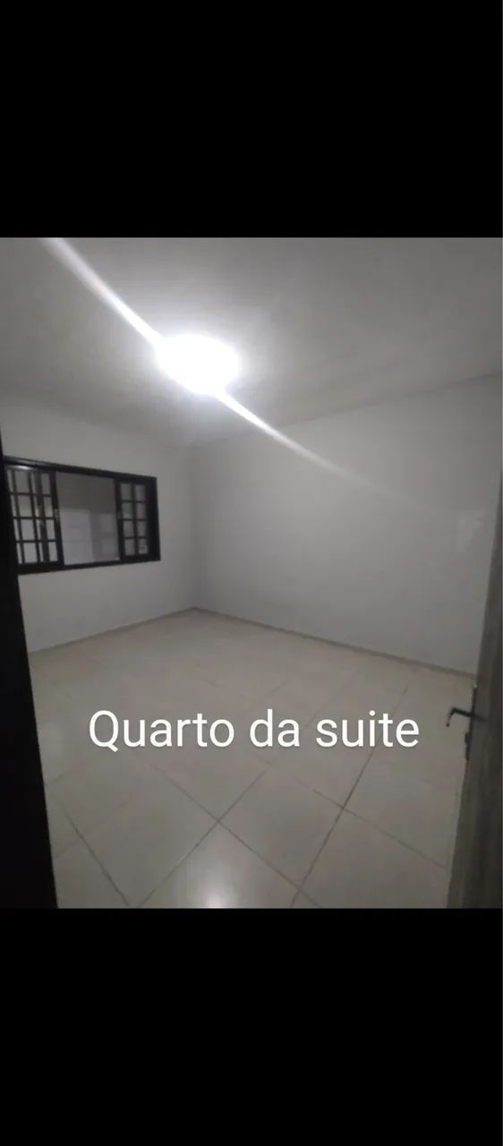 Linda casa para locação  - Foto 2