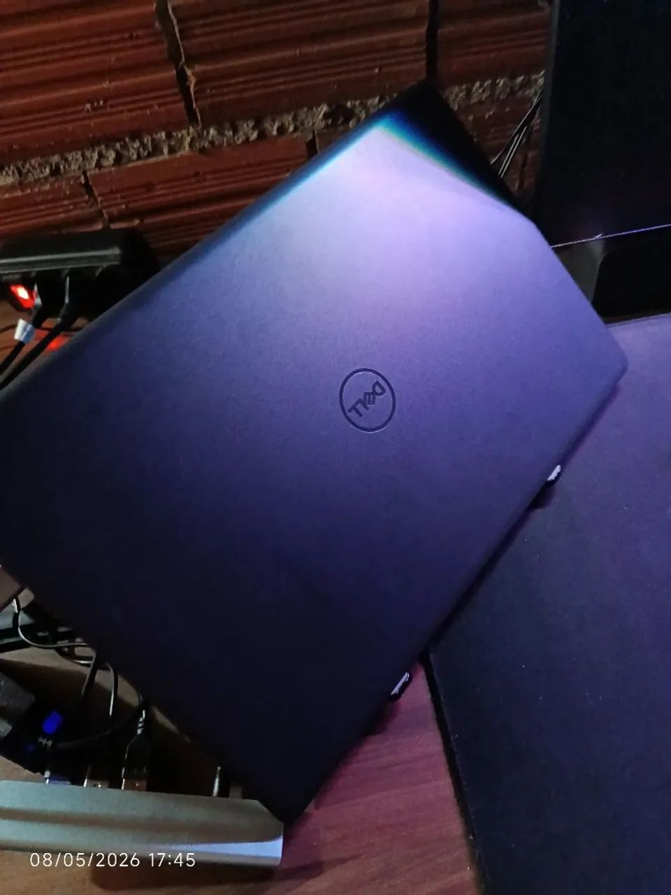 TROCA: Notebook e celular SEMINOVO em Notebook com placa de vídeo