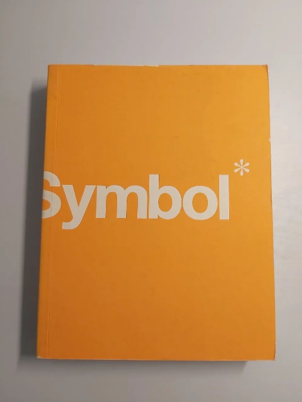Symbol: The Reference Guide to Abstract and Figurative Trademarks