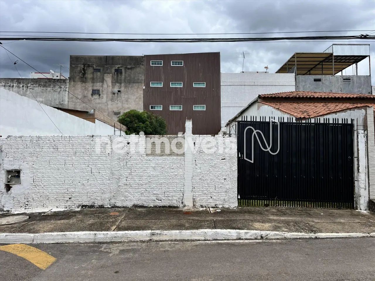 Condomínio Residencial Sol Nascente DF 425, 300m2 ESCRITURADO! - Foto 9