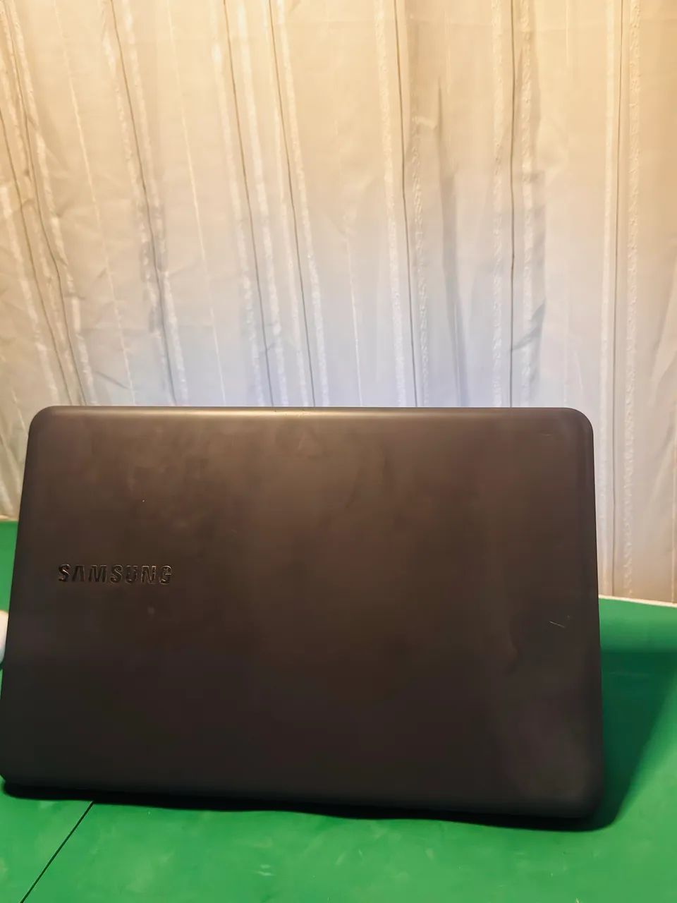  Samsung Essentials E30 ? modelo NP350XAA-KF3BR. - Foto 5